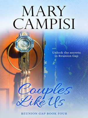 cover image of Couples Like Us